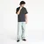 Majice Awake NY Pocket SS Tee Black S