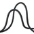 BASEUS kabel USB-C do HDMI, 4K, 1 m (črn)