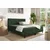 Boxspring postelja Geneva - 120x200 cm