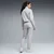 Puma Ženska komplet trenerka Woven Tracksuit Cl, 691907-82, Svetlosiva