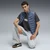Puma Muška majica ESS 2 COLOR No. 1 Logo Tee, 684708-44, Tamnosiva