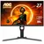 AOC Monitor Gaming Q27G3XMN Mini LED 27” VA, 16:9, 2560x1440, 180Hz, 1ms, 1000 cd/m2, 4000:1, Audio,2x HDMI, DP, Full Ergonomic, 3-sided frameless, Ad