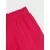 Sinsay - Kratke pantalone - hibiskus