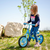 Lorelli Balance Bike Fortuna Grey&Black 10410070001