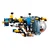 LEGO Technic Podmornica za istraživanje morskih dubina 42201