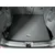 Rubber trunk mat VW ID.4 2020- (upper floor)