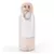 Kinderkraft GAJA prijenosni grijač - bočica/termosica s baterijom 500 ml, Beige