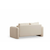 ATELIER DEL SOFA Sofa dvosed Lily Cream 2