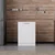 Hanah Home kuhinjski element Minar 4139, 60 cm, beli