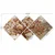 Wallity slika 4MDF1787222420, 60x115 cm, 4 dijela