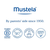 Mustela® BIO ORGANIC Univerzalni Balzam 75 mL
