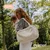 Doomoo - Previjalna torba Fluffy, Corduroy Sand