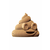 3d sestavljanka Cartonic Poop
