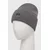 LA MARTINA GRAY MEN'S BEANIE