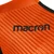 Macron Muški Hercules golmanski dres ls, Narandžasti