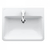 Lavabo Laufen PRO S 56x44 ugradni