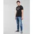 Jack & Jones Mike Kavbojke Modra