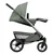 Joolz Geo5 complete set | Sage green