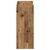 Ormar za cipele Staro drvo 73,5 x 36 x 92 cm Konstruirano drvo