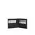 Cotton Belt Muški kožni novčanik K19059P053, Crni