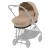 Cybex nosiljka Melio Almond Beige