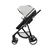 Kikka Boo Kolica Gianni Grey