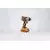 VILLAGER FUSE akumulatorski brushless udarni odvrtač VLP 5320-2BSC