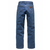 WRANGLER Kavbojke Texas Stretch, modra