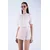 Trend Alacati Stili Ženska bluza Alc-X15093, Roze