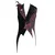 Moški telovnik DEVIL FASHION - Gothic - WT099