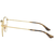 Ray-Ban Round Metal Naočare RX 3447V 2945