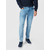 Pepe Jeans Kavbojke STANLEY, modra