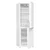 GORENJE Kombinovani frižider RK6192EW4, 205/109l, FrostLess, Beli