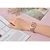 JEREMEN HEYBAND NYLON FOR KIDS APPLE AIRTAG PINK