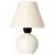 Opviq Stona lampa 63750, Maslina-bež