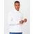 TOMMY HILFIGER Poloshirt, bela