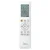 Midea Breezeless CB1-18HRFN8.WIFI Inverter klima uređaj, 18000BTU, 5.28kW, Bela