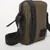 Torba Calvin Klein Canvas Mix Reporter Green Universal