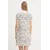 Tommy Hilfiger Obleka A-kroja