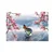 Fototapeta - In a soap bubble - 100x70