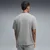 PUMA Select Essentials Tee Men, Men, Medium Gray Heather, XS