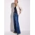 STREET ONE Top Anni temno modra