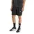 Adidas Muški šorc We Bas Wv Sho, KA3549, Crni