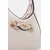 Ročna torba Guess Mimina HWBG80 15180 Bela