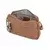 PEPE JEANS Torba na rame - Braon