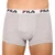 3PACK moške boksarice Fila sive (FU5016/3-400) M