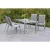 Gardenson Vrtni Set Amalfi, 5-Delni