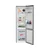 Beko RCSA406K40XBN Kombinovani frižider, 386 l