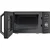 Toshiba Mikrovalovna pečica MW3-AG25PF (BK)