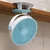 BEPER P206VEN420 Ventilator, 3 brzine, LED indikator, Belo-plavi